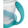 Поїльник-непроливайка Canpol babies Sweet fun 180 мл синя (57/300_blu) зображення 3