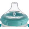 Поїльник-непроливайка Canpol babies Sweet fun 180 мл синя (57/300_blu) зображення 6