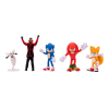 Фигурка Sonic the Hedgehog набор Соник и друзья (412684) изображение 2