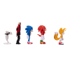 Фігурка Sonic the Hedgehog набір Сонік та друзі (412684) зображення 6