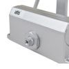 Доводчик двери Atis DC-602 Silver изображение 3