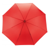 Зонт Economix Promo City тростина автомат, червоний (E98408) изображение 2