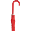 Зонт Economix Promo City тростина автомат, червоний (E98408) изображение 4