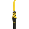 Зонт Optima Promo Next трость автомат, черно/желтая (O98504) изображение 4