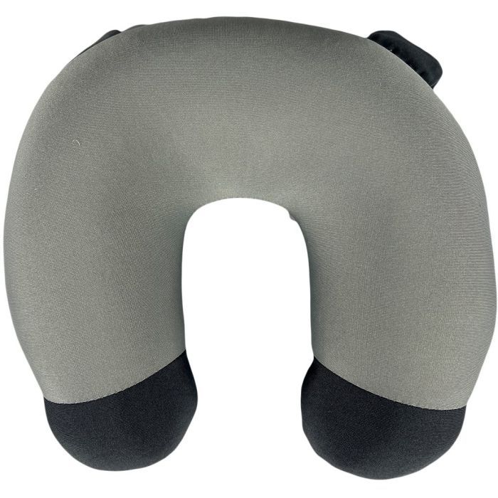 Туристична подушка Martin Brown 24х24см Grey (79001G-IS) зображення 2