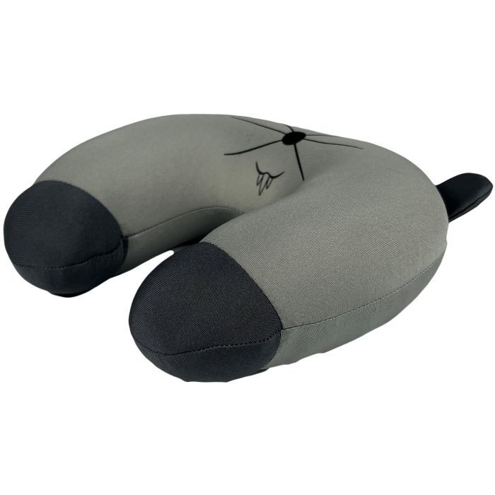 Туристична подушка Martin Brown 24х24см Grey (79001G-IS) зображення 3