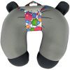 Туристична подушка Martin Brown 24х24см Grey (79001G-IS) зображення 4