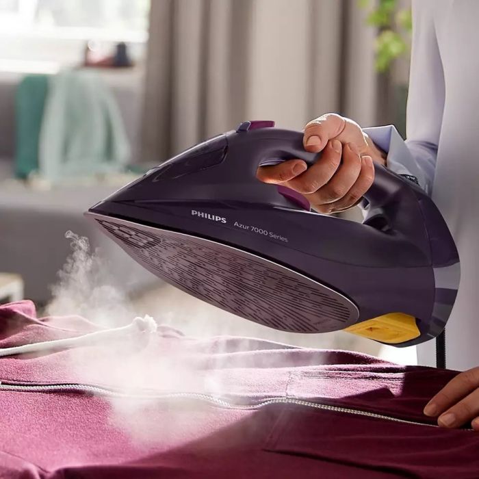 Утюг Philips DST7061/30 изображение 10
