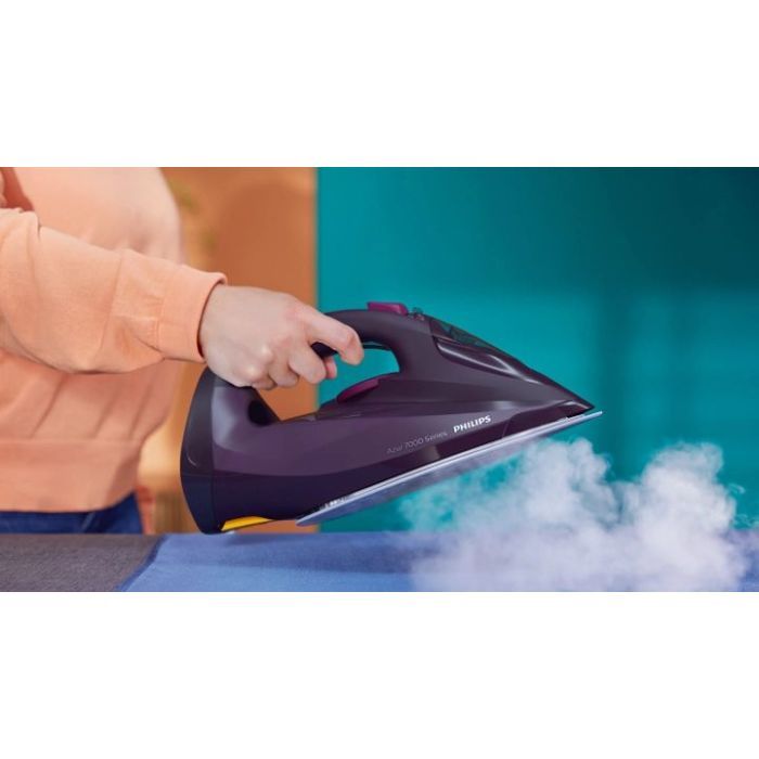 Утюг Philips DST7061/30 изображение 9