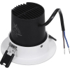 Світильник точковий Yeelight Mesh LED Downlight M2 Pro 8W 500lm 2700 - 6500К (YLTS03YL) зображення 4