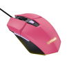 Мишка Trust GXT 109 Felox RGB Pink (25068) зображення 3