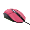 Мишка Trust GXT 109 Felox RGB Pink (25068) зображення 4