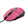 Мишка Trust GXT 109 Felox RGB Pink (25068) зображення 5