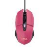 Мишка Trust GXT 109 Felox RGB Pink (25068)
