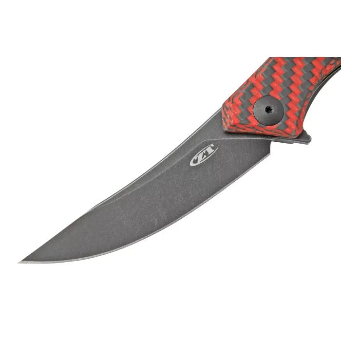 Нож ZT 0460RDBW изображение 3