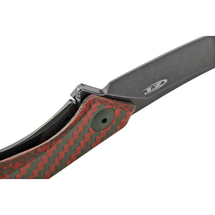 Нож ZT 0460RDBW изображение 4
