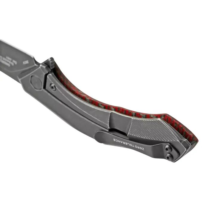 Нож ZT 0460RDBW изображение 5