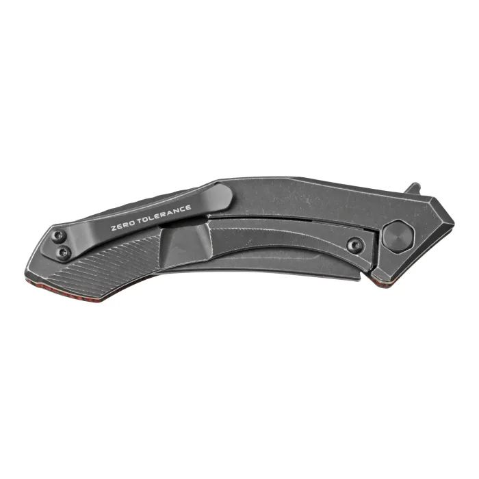 Нож ZT 0460RDBW изображение 7
