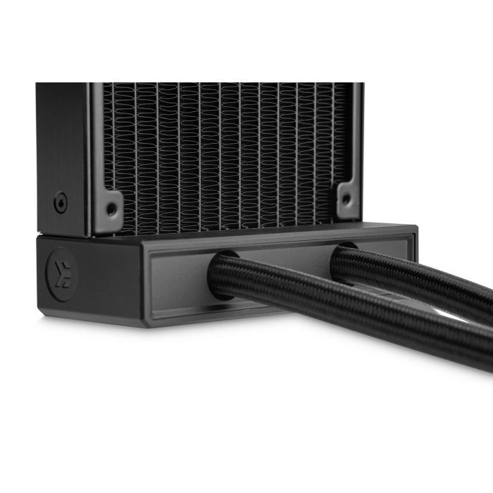 Система рідинного охолодження Ekwb EK-Nucleus AIO CR240 Lux D-RGB (3831109851678) зображення 10