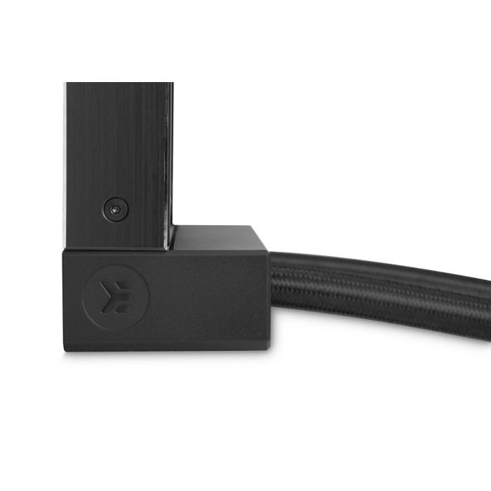 Система рідинного охолодження Ekwb EK-Nucleus AIO CR240 Lux D-RGB (3831109851678) зображення 11