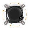 Система рідинного охолодження Ekwb EK-Nucleus AIO CR240 Lux D-RGB (3831109851678) зображення 4