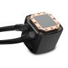 Система рідинного охолодження Ekwb EK-Nucleus AIO CR240 Lux D-RGB (3831109851678) зображення 5