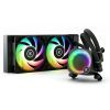 Система рідинного охолодження Ekwb EK-Nucleus AIO CR240 Lux D-RGB (3831109851678)