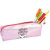 Пенал Cool For School голографический 1 отделение розовый (CF87032) изображение 2
