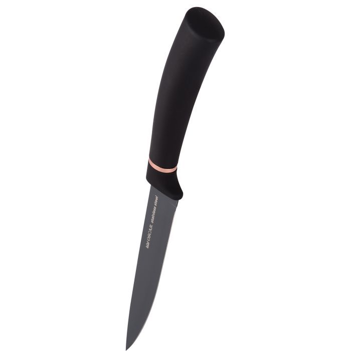 Кухонний ніж Oscar Grand Vegetable 8.5 см (OSR-11000-1) зображення 3