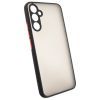 Чехол для мобильного телефона Dengos Matte Samsung Galaxy A34 5G (black) (DG-TPU-MATT-119) изображение 2
