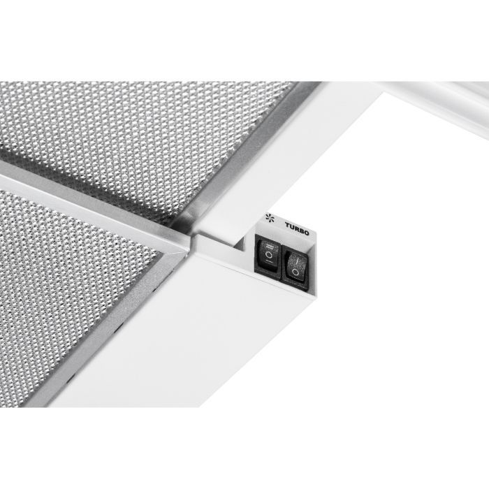 Витяжка кухонна GRANADO Telde 603-700 black (GCH26311) зображення 3