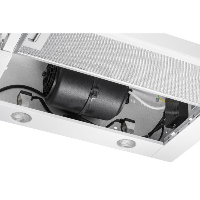 Витяжка кухонна GRANADO Telde 603-700 black (GCH26311) зображення 7