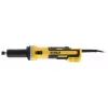 Шлифовальная машина DeWALT 1300 Вт, 7500-25000 об/мин (DWE4997) изображение 2