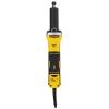 Шлифовальная машина DeWALT 1300 Вт, 7500-25000 об/мин (DWE4997) изображение 3