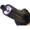 Шлифовальная машина DeWALT 1300 Вт, 7500-25000 об/мин (DWE4997) изображение 5