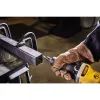 Шлифовальная машина DeWALT 1300 Вт, 7500-25000 об/мин (DWE4997) изображение 9