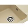 Мийка кухонна GRANADO VIGO ivory (gr1404) зображення 4