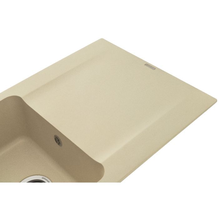 Мийка кухонна GRANADO VIGO ivory (gr1404) зображення 5