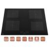 Варочная поверхность Ventolux HI 64 TC изображение 5