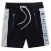 Шорти дитячі Joi трикотажні (B-3003-86B-blue)