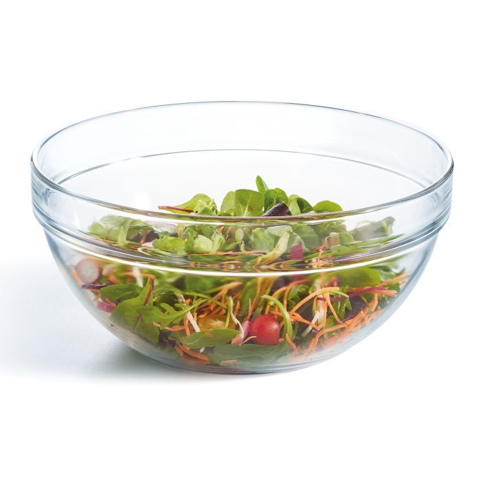 Салатник Luminarc Empilable Transparent 23 см (N3695) зображення 4