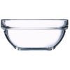 Салатник Luminarc Empilable Transparent 23 см (N3695)