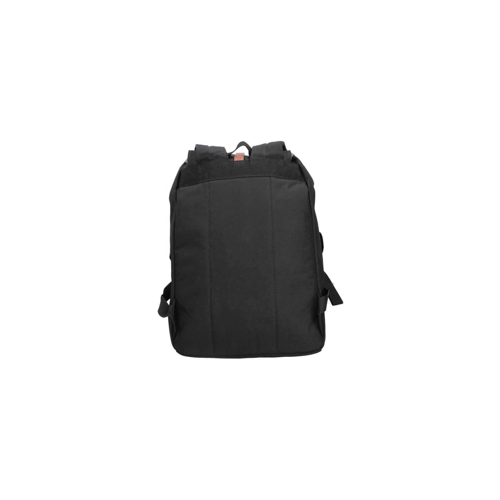 Рюкзак школьный Bodachel 43*19*29 см Черный (BS13-01) изображение 3