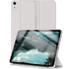 Чохол до планшета BeCover Tri Fold Soft TPU Silicone Apple iPad 10.9" 2022 Gray (708521) зображення 2