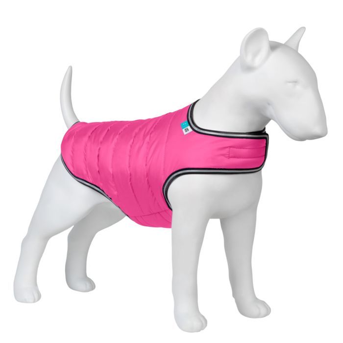 Курточка для тварин Airy Vest L рожева (15447)