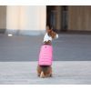 Курточка для тварин Airy Vest L рожева (15447) зображення 6