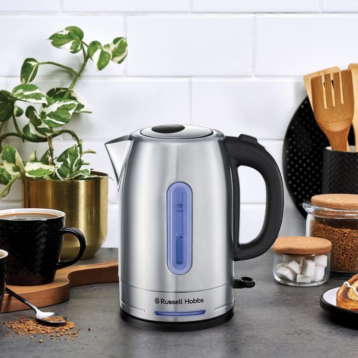 Электрочайник Russell Hobbs 26300-70 изображение 2