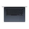 Ноутбук Apple MacBook Air M2 A2941 Midnight (MQKW3UA/A) изображение 3