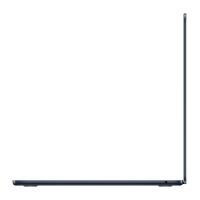 Ноутбук Apple MacBook Air M2 A2941 Midnight (MQKW3UA/A) изображение 5