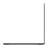 Ноутбук Apple MacBook Air M2 A2941 Midnight (MQKW3UA/A) изображение 5